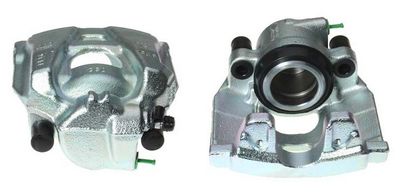 Brzdový třmen BUDWEG CALIPER 344302