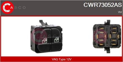 COMUTATOR MACARA GEAM