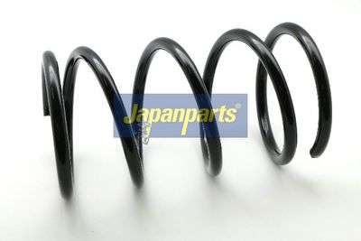Pružina podvozku JAPANPARTS ZC1848A