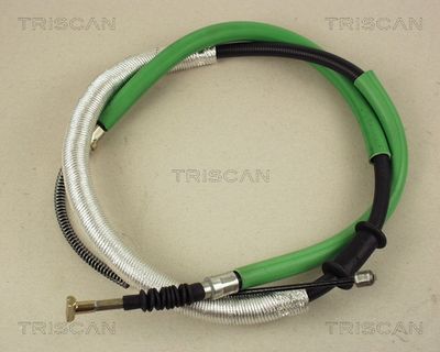 TRISCAN 8140 15161 Трос ручного тормоза  для FIAT BRAVO (Фиат Браво)