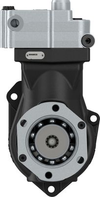 Kompressor, tryckluftssystem WABCO 9121260040 för AGCO