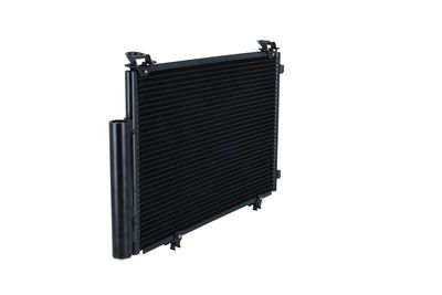 KONDENSATOR KLIMAANLAGE NRF 35333 21