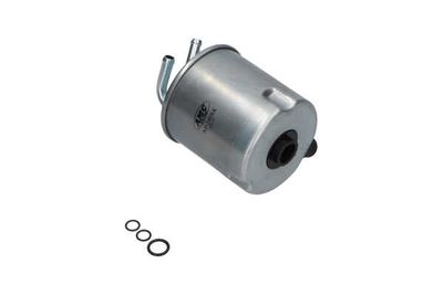 FILTRU COMBUSTIBIL AMC Filter NF2469A 9