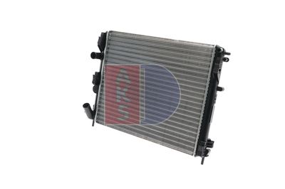 KüHLER MOTORKüHLUNG AKS DASIS 181820N 1