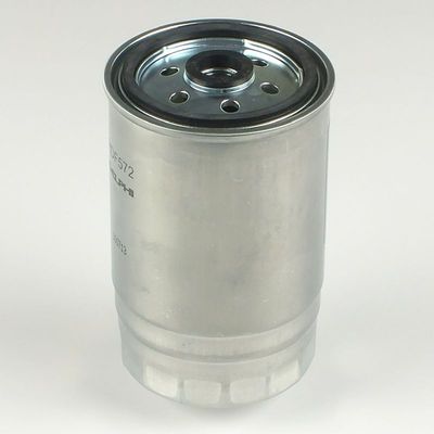 KRAFTSTOFFFILTER DELPHI HDF572 5