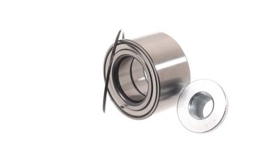 RADLAGERSATZ SKF VKBA7710 15