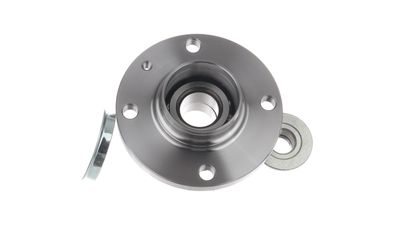 RADLAGERSATZ SKF VKBA6767 20