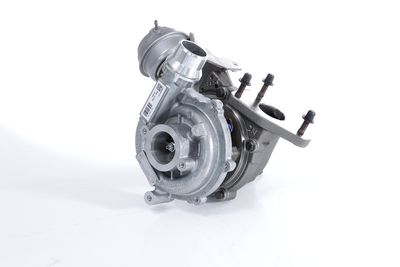 LADER AUFLADUNG BTS Turbo T916619 5