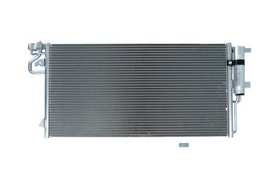 CONDENSATOR CLIMATIZARE