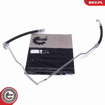 FURTUN HIDRAULIC SISTEM DE DIRECTIE