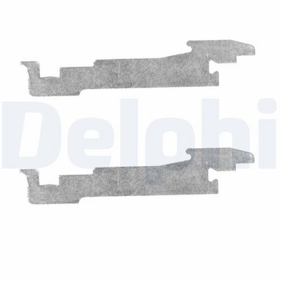 NACHSTELLER-SATZ TROMMELBREMSE