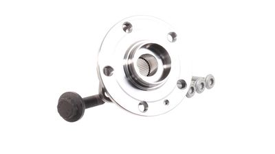 RADLAGERSATZ SKF VKBA7011 23