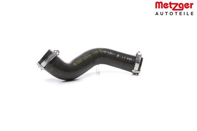 LADELUFTSCHLAUCH METZGER AUTOTEILE 2400399 35