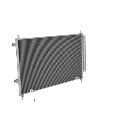 CONDENSATOR CLIMATIZARE NISSENS 940953 15