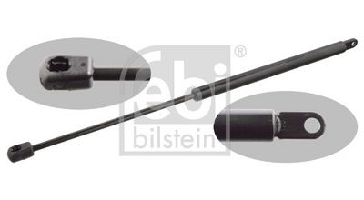 FEBI BILSTEIN Gasfeder, Koffer-/Laderaum