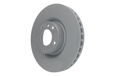 Brake Disc 24.0136-0111.1