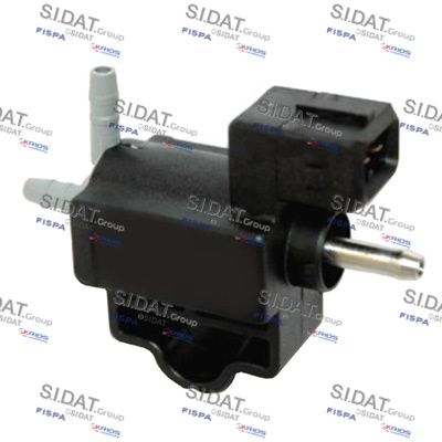 LADEDRUCKREGELVENTIL