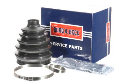 комплект маншон, полуоска BORG & BECK BCB2393