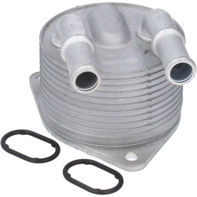 RADIATOR ULEI ULEI MOTOR