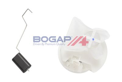 POMPA COMBUSTIBIL BOGAP P1622105 5
