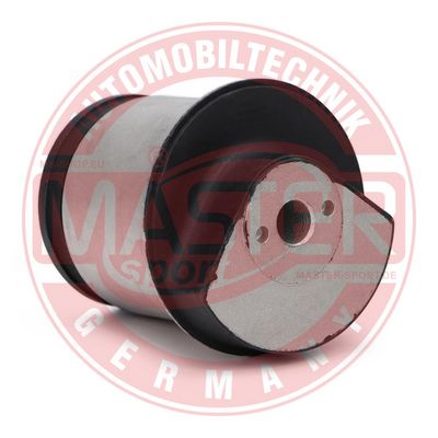Uloženie, telo nápravy MASTER-SPORT GERMANY 35936-PCS-MS