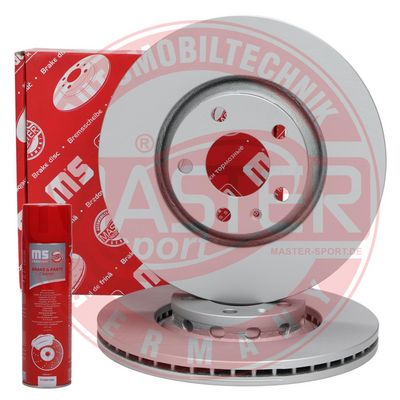 DISC FRANA MASTER-SPORT GERMANY 24012501371PRSETMSP