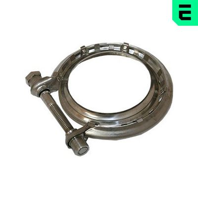 COLIER SISTEM DE ESAPAMENT