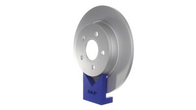 BREMSSCHEIBE SKF VKBD90203S2 37