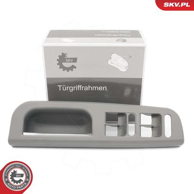Türgriff, Innenausstattung ESEN SKV 97SKV016