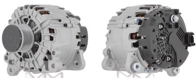 Генератор CEVAM 40475 для VW TOUAREG