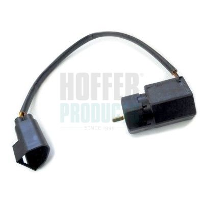 датчик, скорост/обороти HOFFER 7517903