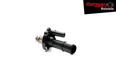 THERMOSTAT KüHLMITTEL METZGER AUTOTEILE 4006174 23