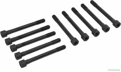 ZYLINDERKOPFSCHRAUBENSATZ