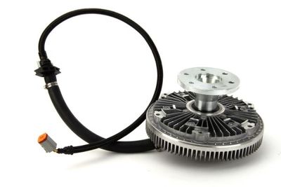 Spojka, ventilator hladnjaka THERMOTEC D5RV001TT