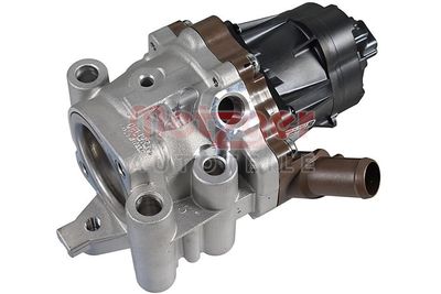 AGR-VENTIL METZGER AUTOTEILE 08920040 2