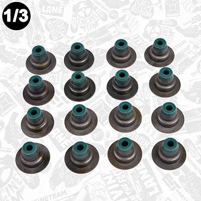 SET GARNITURI CHIULASA ET ENGINETEAM TS0036 2