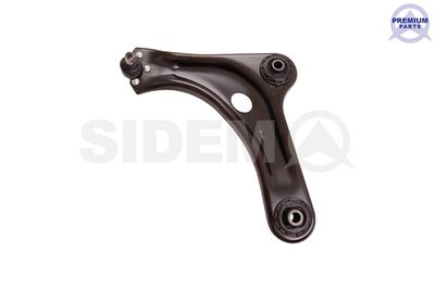 Control/Trailing Arm, wheel suspension 7972