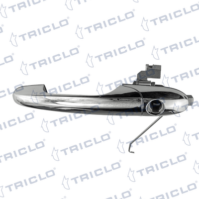 Дръжка външна врата TRICLO 124821