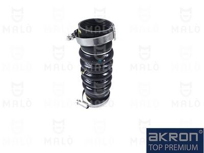 въздуховод за турбината AKRON-MALÒ 35076