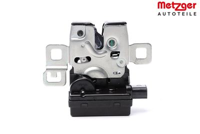 HECKKLAPPENSCHLOSS METZGER AUTOTEILE 2310916 3