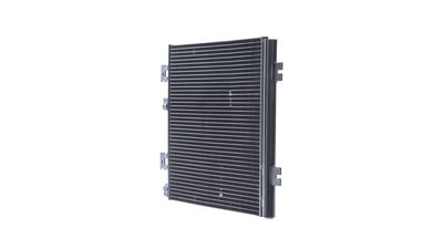 CONDENSATOR CLIMATIZARE MAHLE AC858000S 34