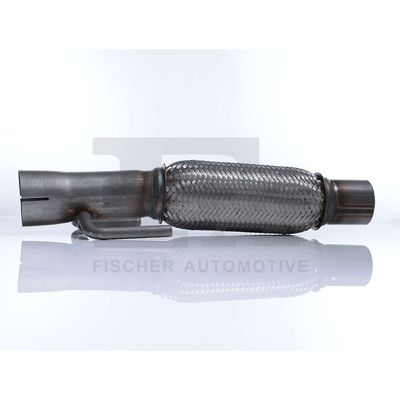 TEAVA FLEXIBILA ESAPAMENT FA1 VW450391 11