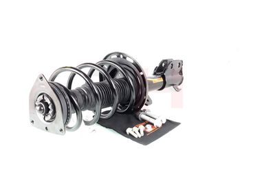 ANSAMBLU TELESCOP ARC GH GH353732C01 11