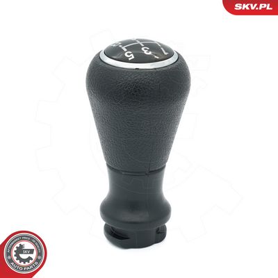 Hlavice řadicí páky ESEN SKV 63SKV095