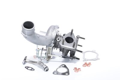 LADER AUFLADUNG BTS Turbo T981402 11