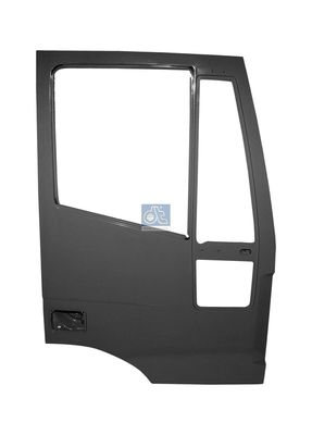 Usa, caroserie DT Spare Parts 1326025438