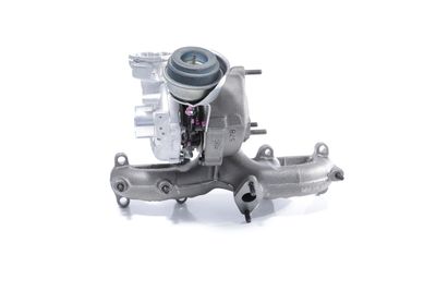 LADER AUFLADUNG BTS Turbo T912403 20