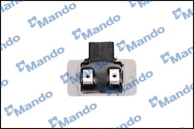 REGULATOR ALTERNATOR MANDO BN0K65B18W63 4