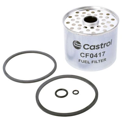 Vorschau Kraftstofffilter