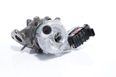 LADER AUFLADUNG BTS Turbo T918152LI 32